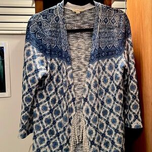 Cutest cardigan ever